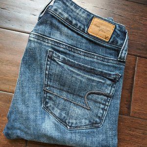 American Eagle Jeans sz 00